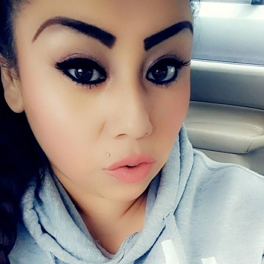 Meet your Posher, Sueann